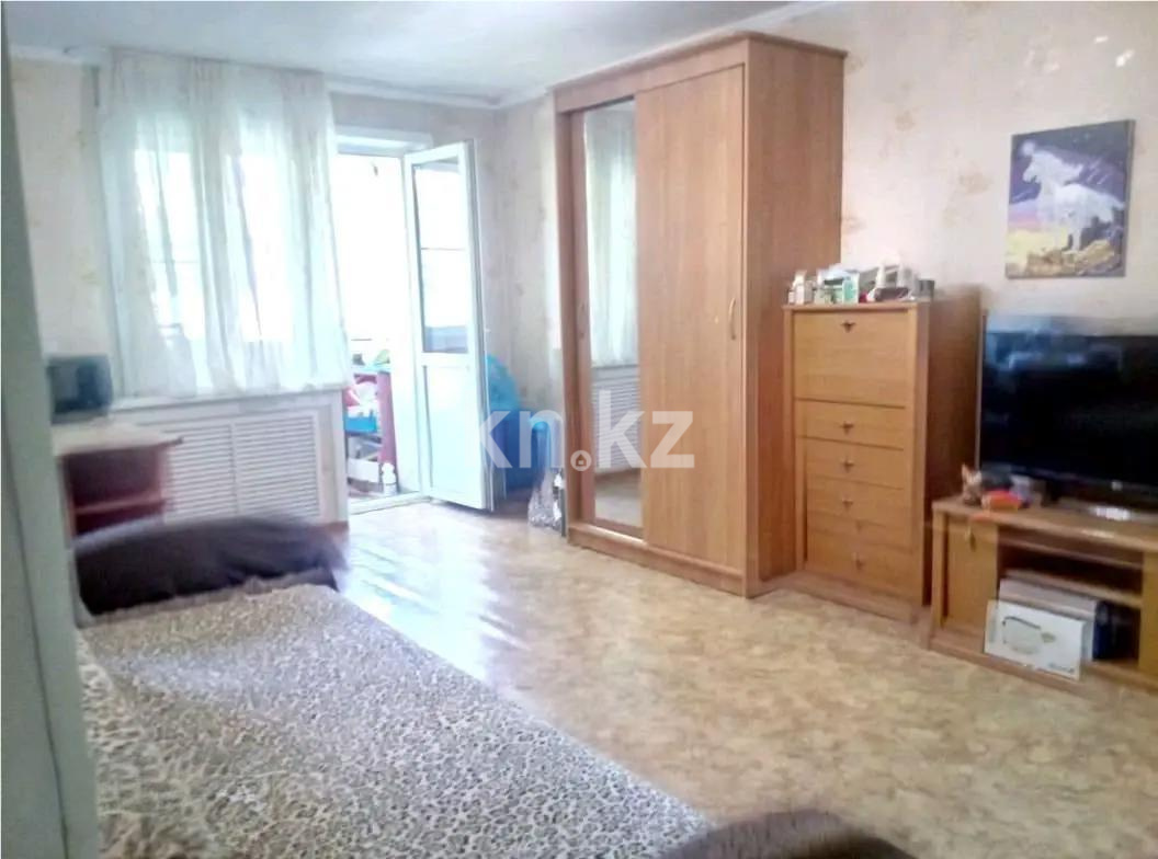 Продажа 3-комнатной квартиры, 59 м² в Алматы