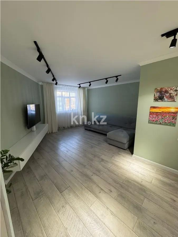Продажа 3-комнатной квартиры, 70.1 м², ул. Е-319, дом  2 в Астане