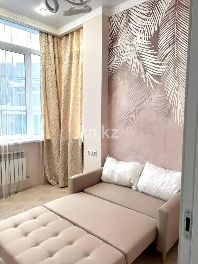 Продажа 3-комнатной квартиры, 49 м², ул. Олимпийская, дом  9 в Алматы - фото 2