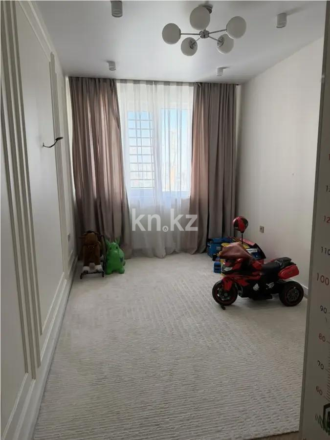 Продажа 3-комнатной квартиры, 77 м² в Алматы - фото 2