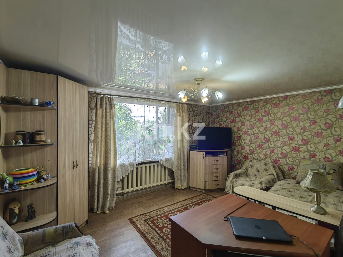 Продажа 4-комнатного дома, 80 м², ул. Керамическая в Караганде - фото 5