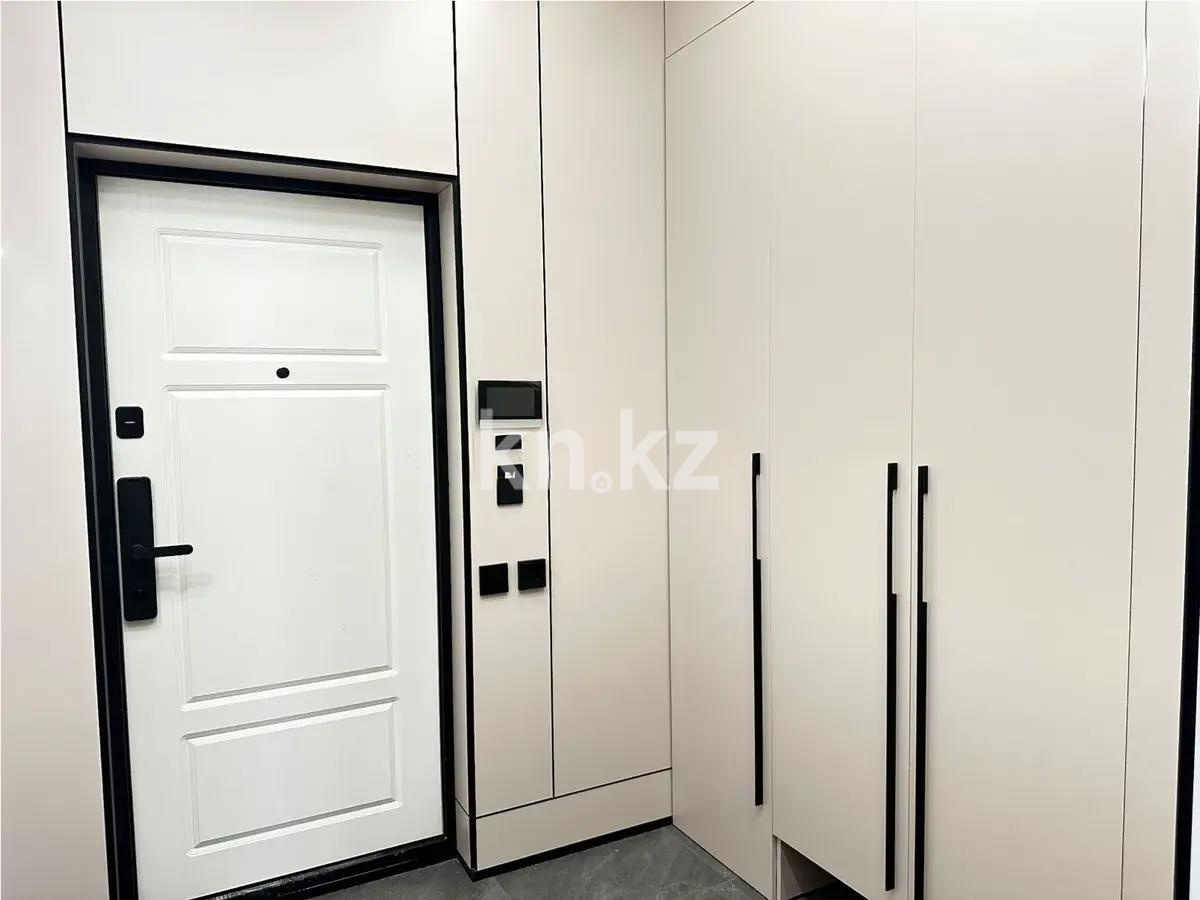 Продажа 2-комнатной квартиры, 65 м² в Алматы - фото 4