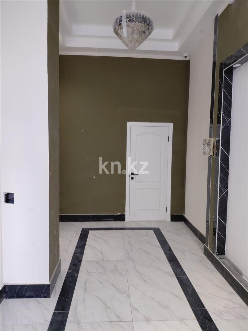 Продажа 1-комнатной квартиры, 37.7 м² в Астане - фото 8