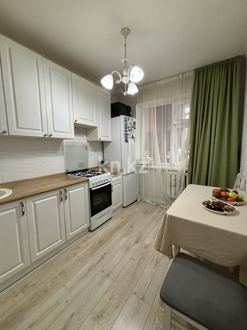 Продажа 3-комнатной квартиры, 63 м² в Астане - фото 4