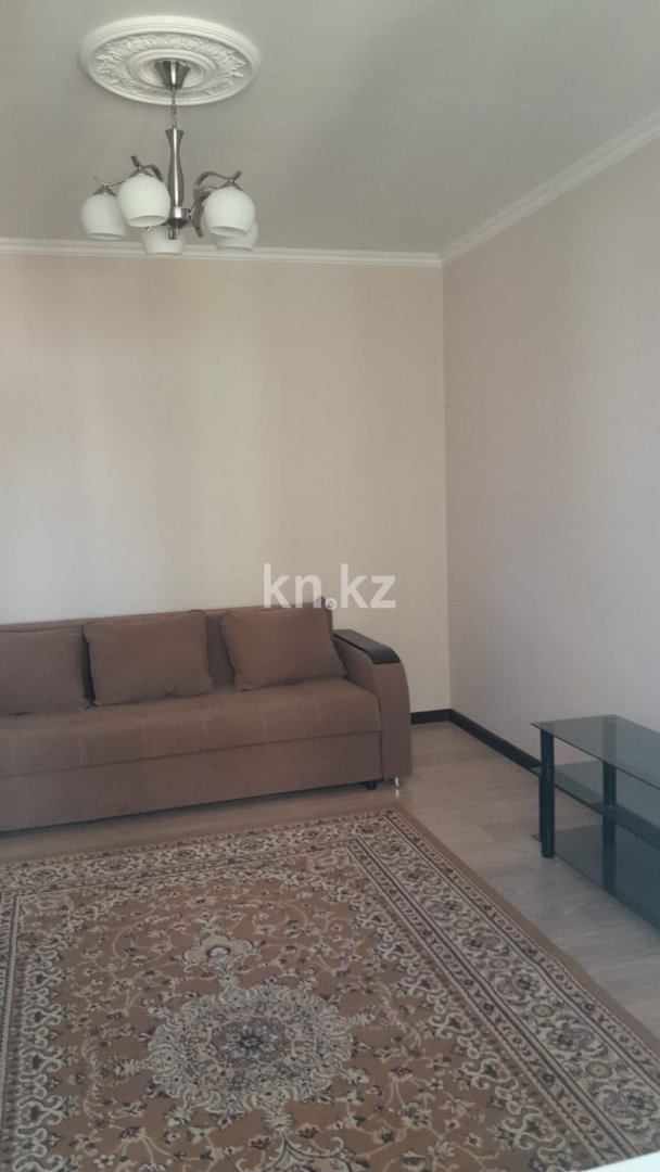 Аренда 2-комнатной квартиры, 58 м² в Астане - фото 5