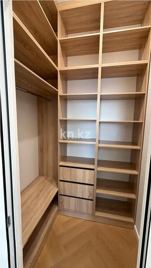 Продажа 2-комнатной квартиры, 58 м² в Астане - фото 4