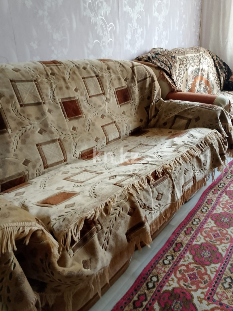 Аренда 1-комнатной квартиры, 41 м², ул. Туркебаева, дом  63 - ул. Артема в Алматы - фото 2