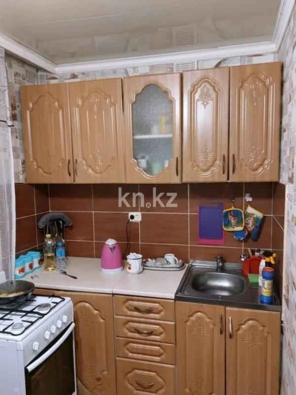 Продажа 3-комнатной квартиры, 63 м², ул. Осевая в Караганде - фото 4