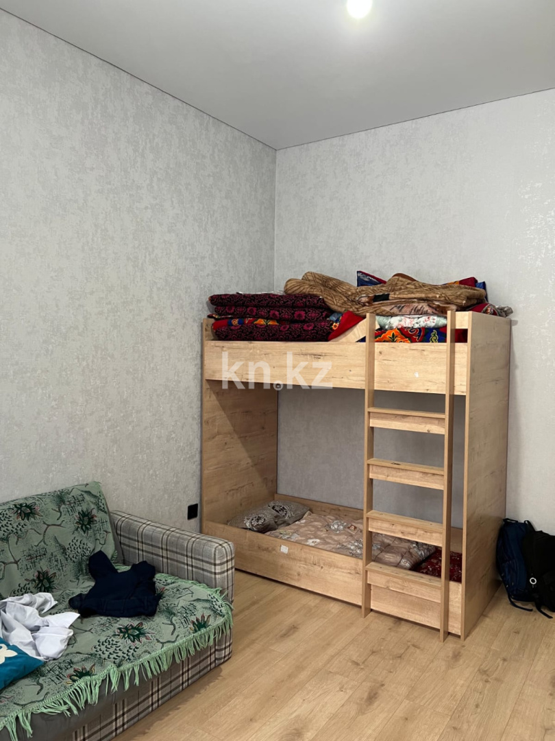 Продажа 4-комнатной квартиры, 117 м² в Астане - фото 6