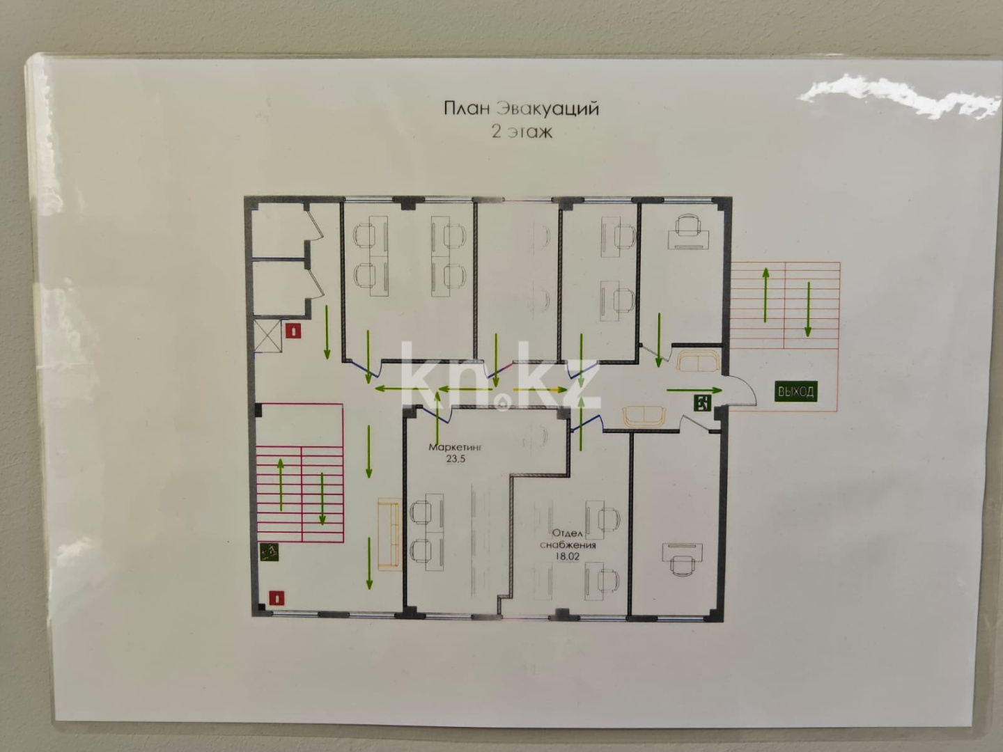 Аренда помещения в Алматы - фото 4