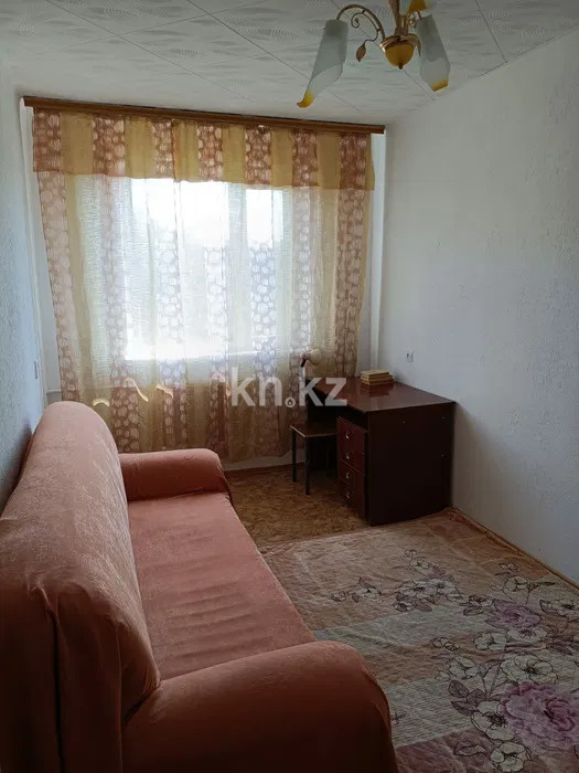 Аренда 2-комнатной квартиры, 49 м² в Караганде - фото 16