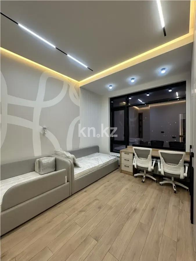 Продажа 3-комнатной квартиры, 77 м² в Астане - фото 3