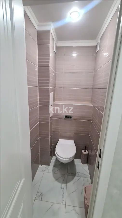 Продажа 3-комнатной квартиры, 57.4 м² в Астане - фото 5