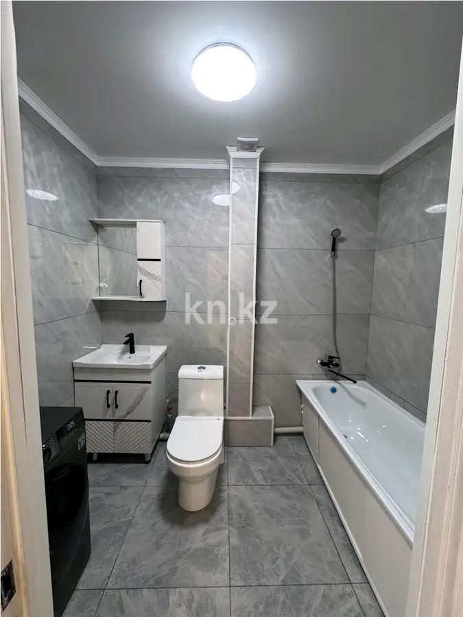 Продажа 2-комнатной квартиры, 47.8 м² в Алматы - фото 3