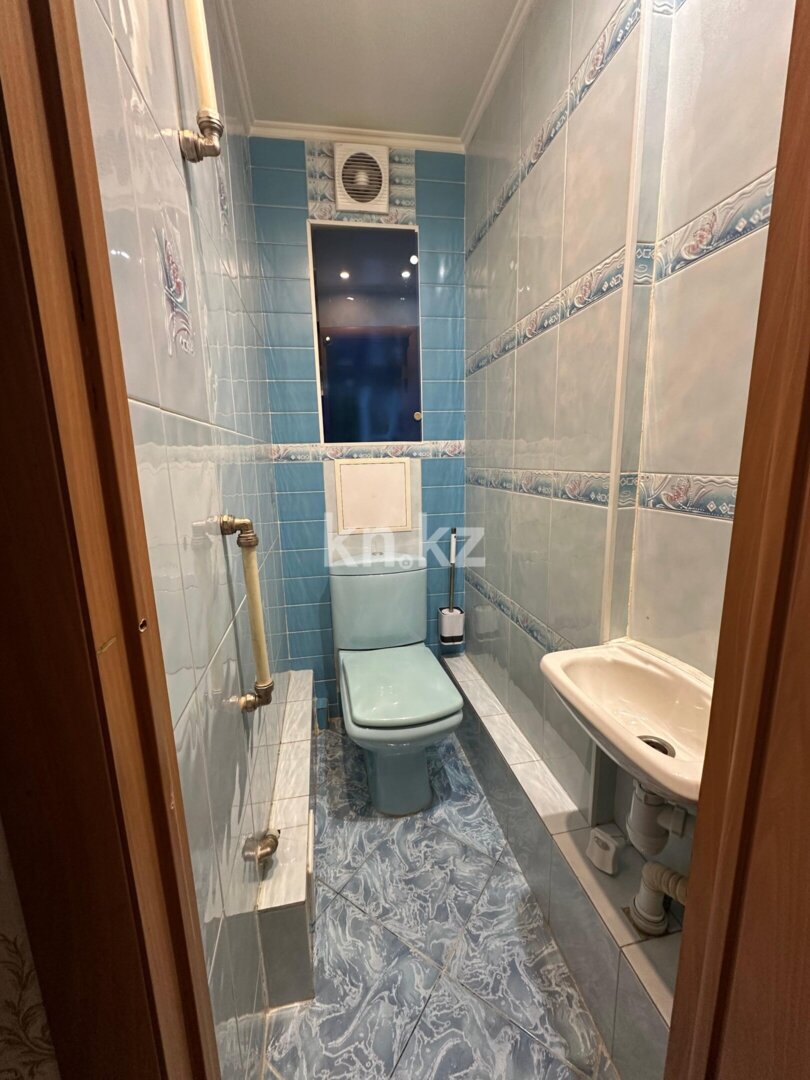 Продажа 4-комнатной квартиры, 83.9 м² в Костанае - фото 31