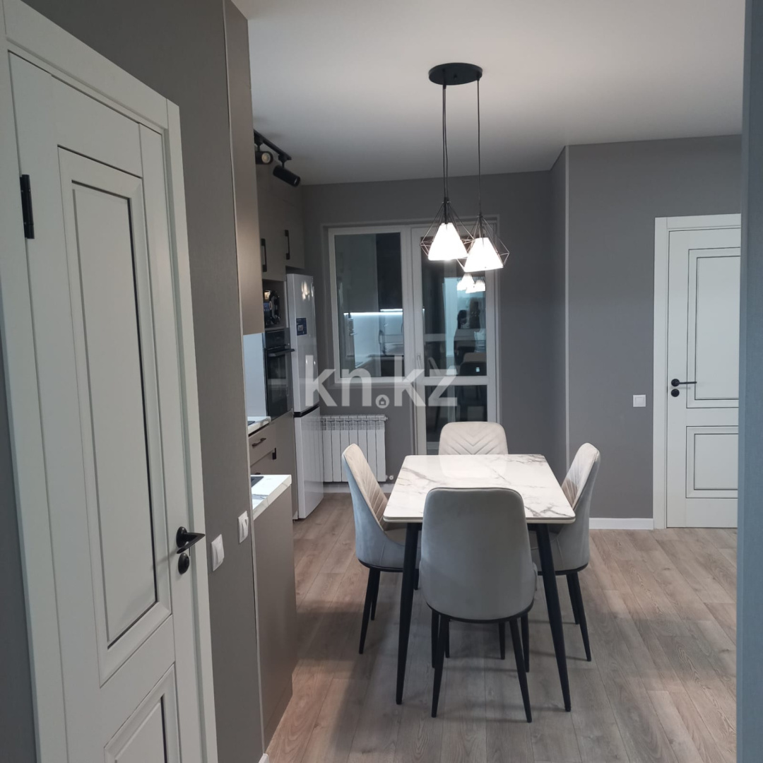 Продажа 2-комнатной квартиры, 43 м², ул. Муканова, дом  78/3 в Караганде - фото 7