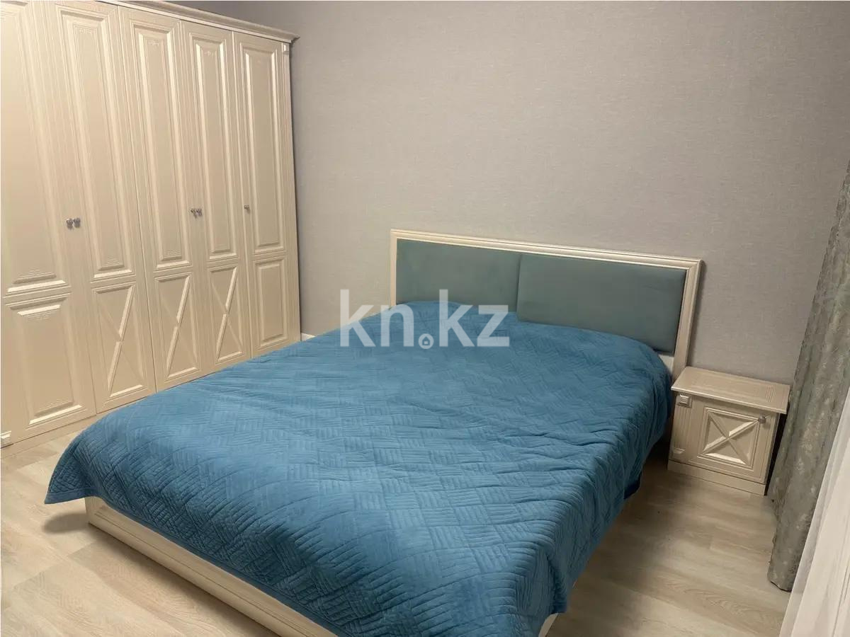 Продажа 3-комнатной квартиры, 97.4 м² в Астане - фото 3