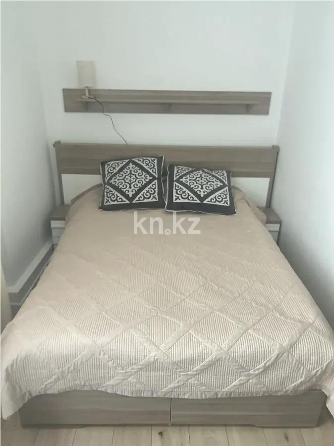 Продажа 1-комнатной квартиры, 48 м² в Астане - фото 2