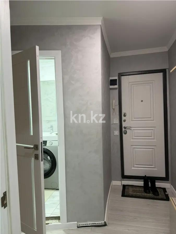 Продажа 2-комнатной квартиры, 45 м² в Алматы - фото 4