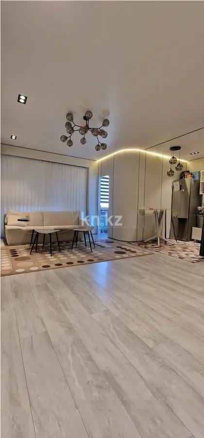 Продажа 3-комнатной квартиры, 60 м² в Алматы - фото 8