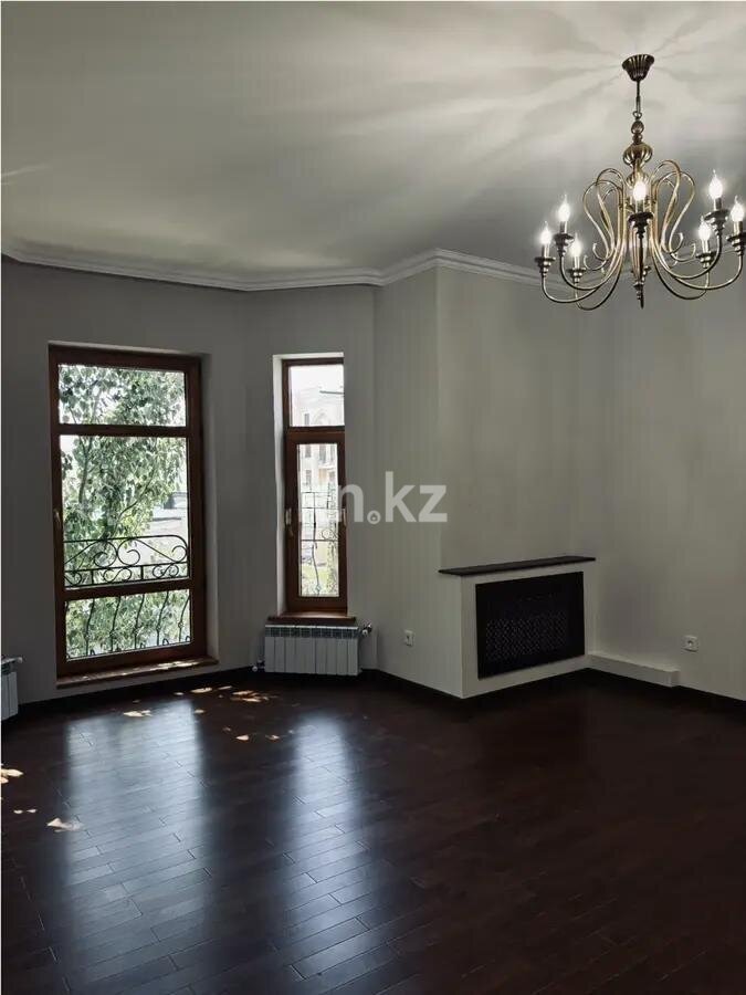 Продажа 4-комнатной квартиры, 170 м² в Алматы - фото 3