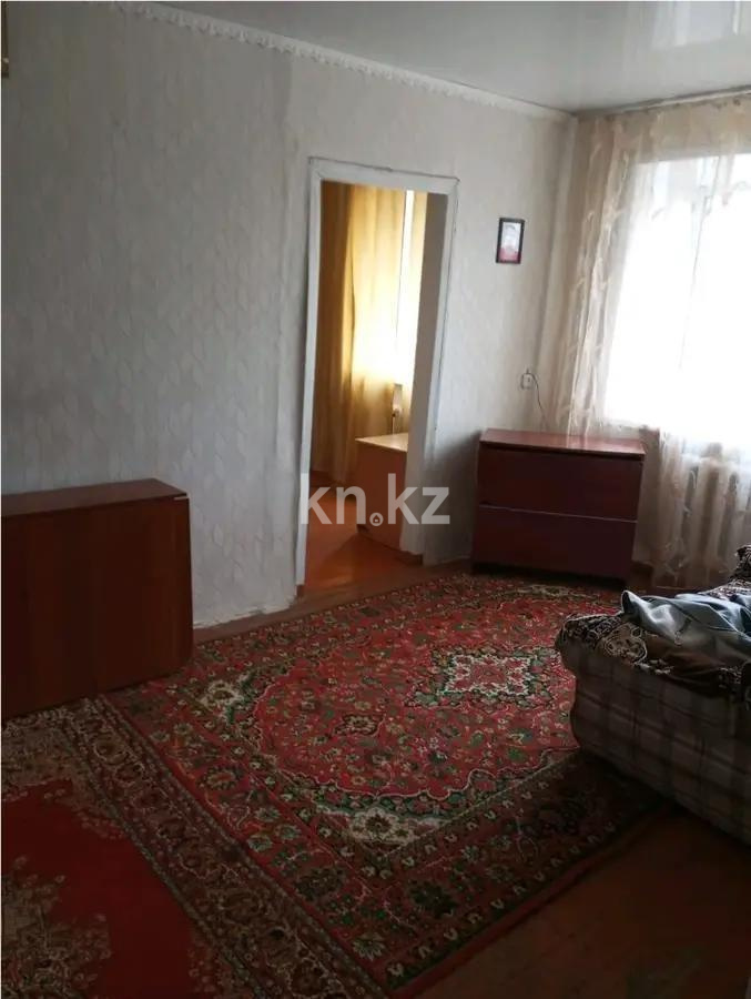 Продажа 2-комнатной квартиры, 40 м² в Караганде