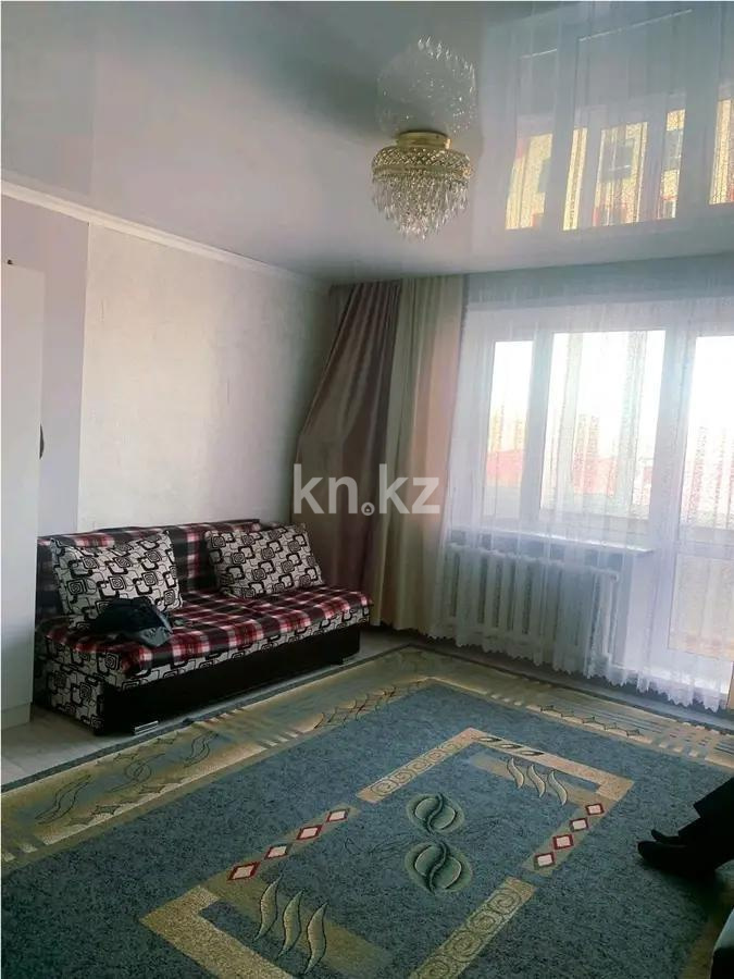 Продажа 1-комнатной квартиры, 36 м² в Караганде
