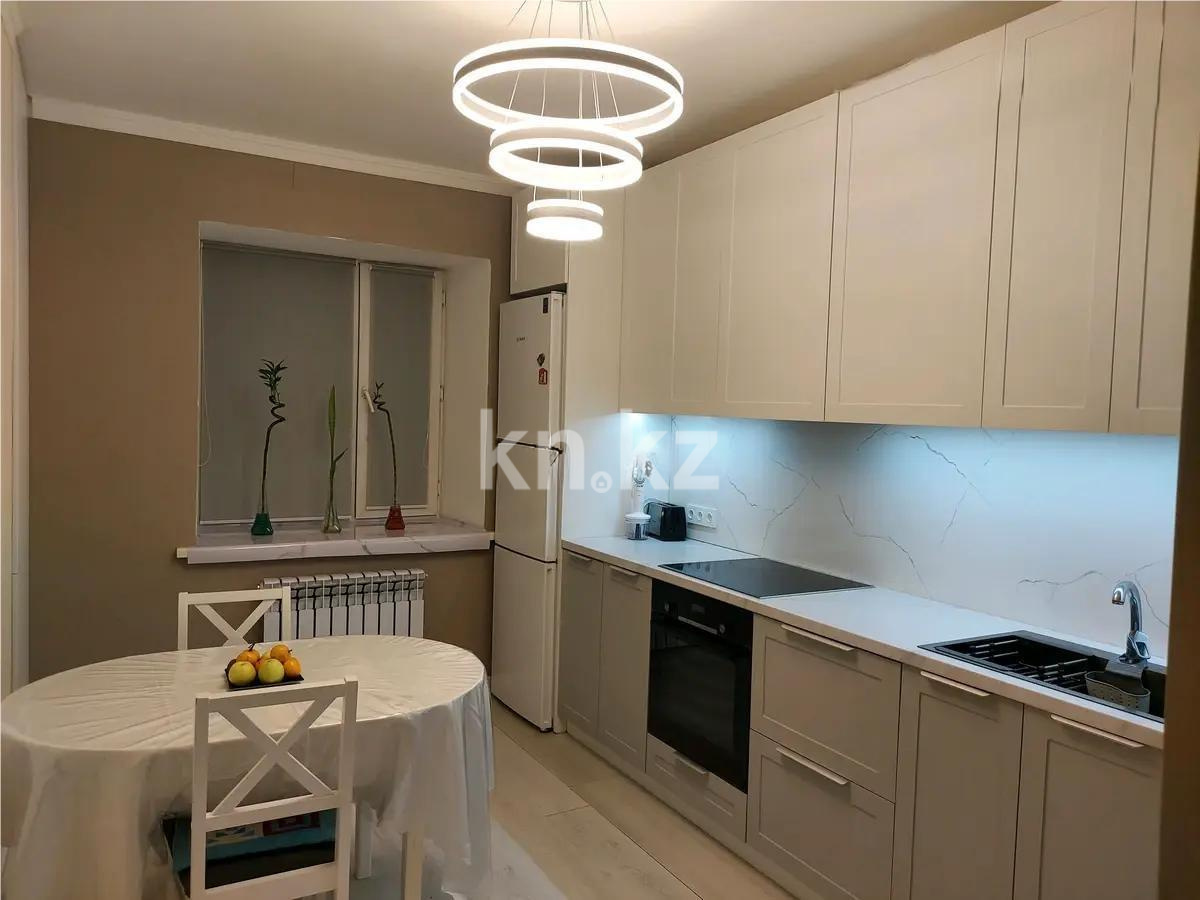 Продажа 1-комнатной квартиры, 42.4 м², пр. Абылай хана, дом  5/1 в Астане - фото 2