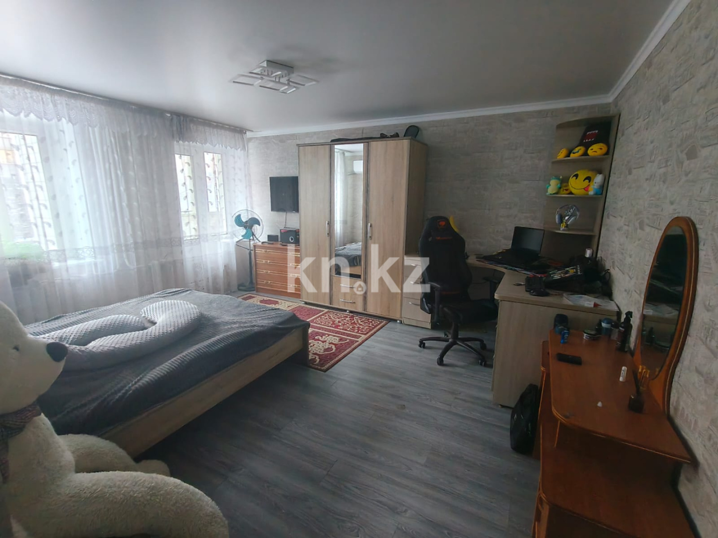 Аренда 3-комнатной квартиры, 70 м² в Астане - фото 6
