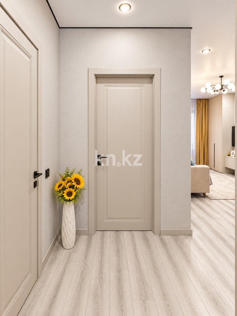 Продажа 2-комнатной квартиры, 47 м² в Астане - фото 6
