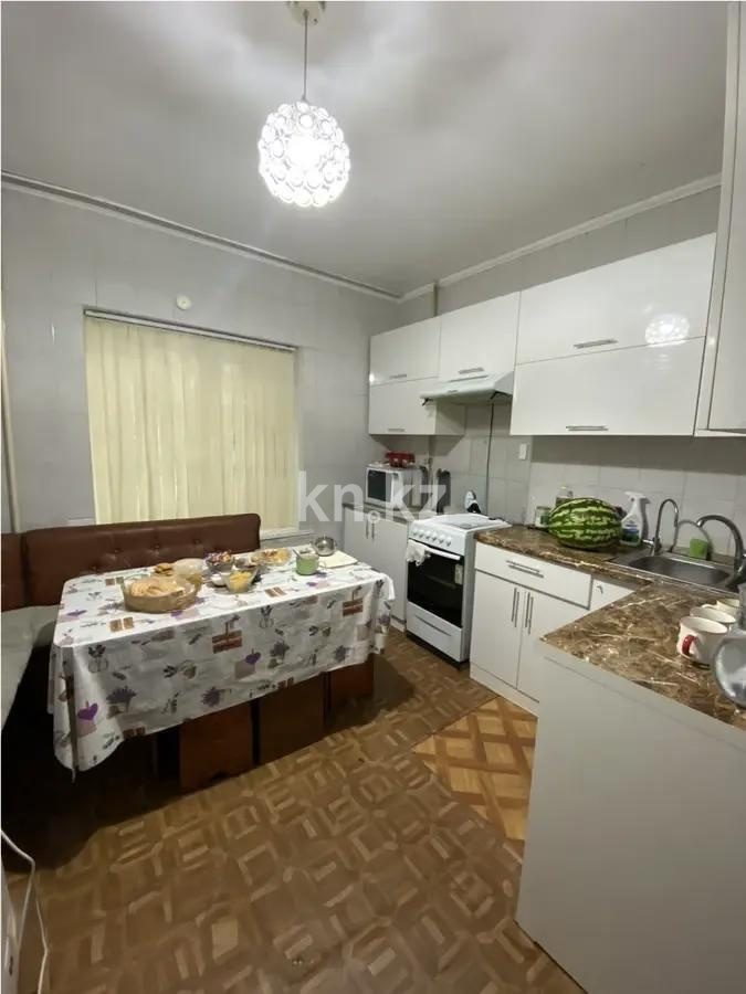 Продажа 4-комнатной квартиры, 80 м² в Алматы - фото 5