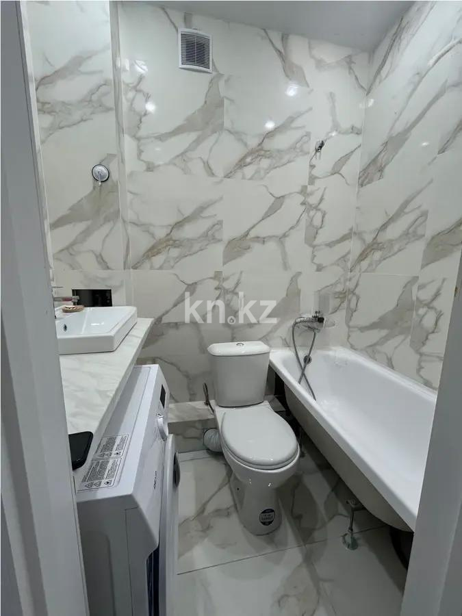 Продажа 1-комнатной квартиры, 18 м², ул. Е-810, дом  2/21 в Астане - фото 2