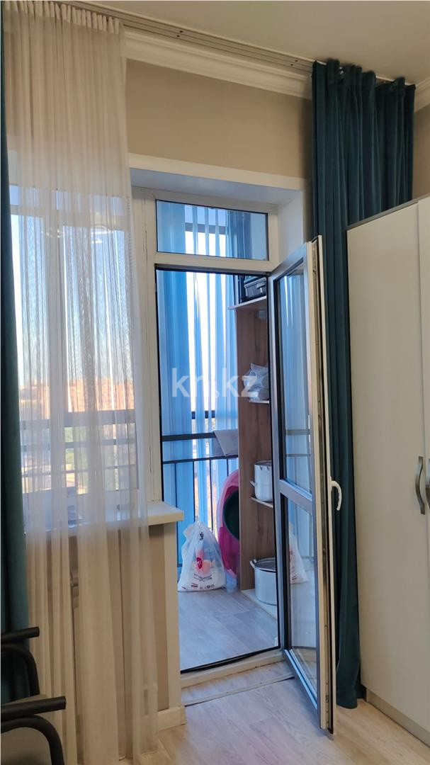 Продажа 3-комнатной квартиры, 68 м² в Караганде - фото 8
