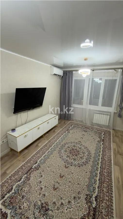 Продажа 1-комнатной квартиры, 37 м² в Алматы