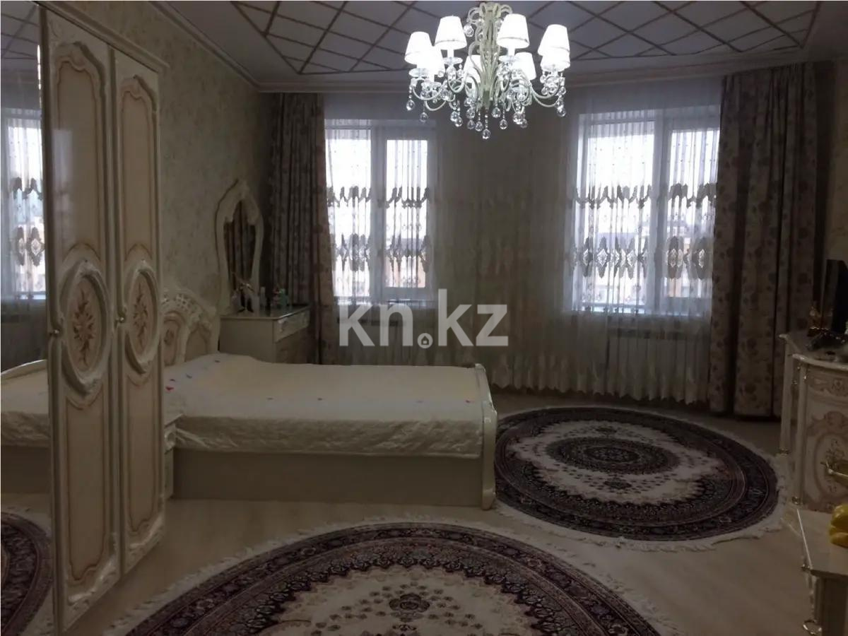 Продажа 1-комнатной квартиры, 73 м² в Астане - фото 3