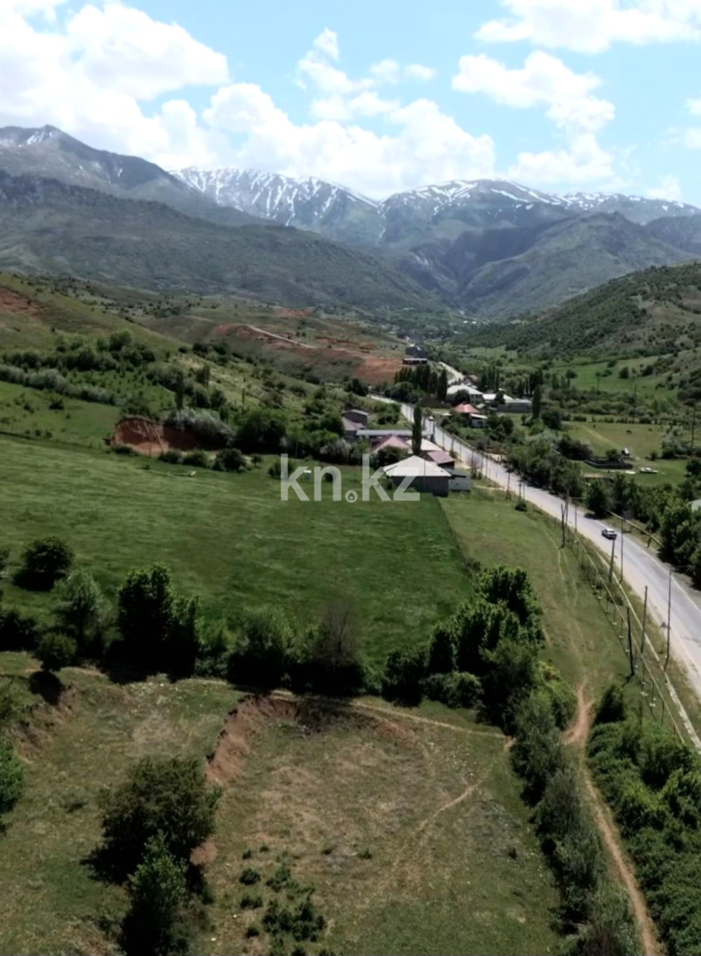 Продажа земельного участка, 25 сот., Бургулюк в Шымкенте - фото 9