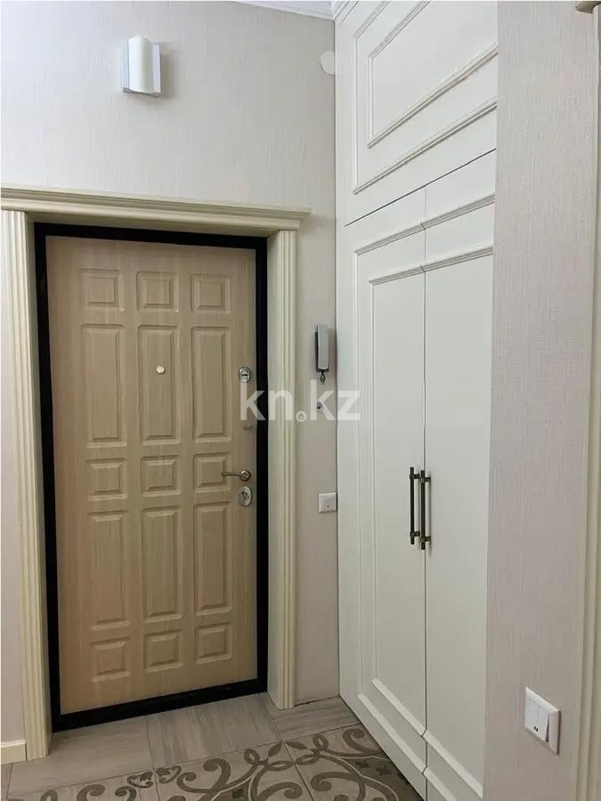 Продажа 3-комнатной квартиры, 100.3 м² в Астане - фото 7