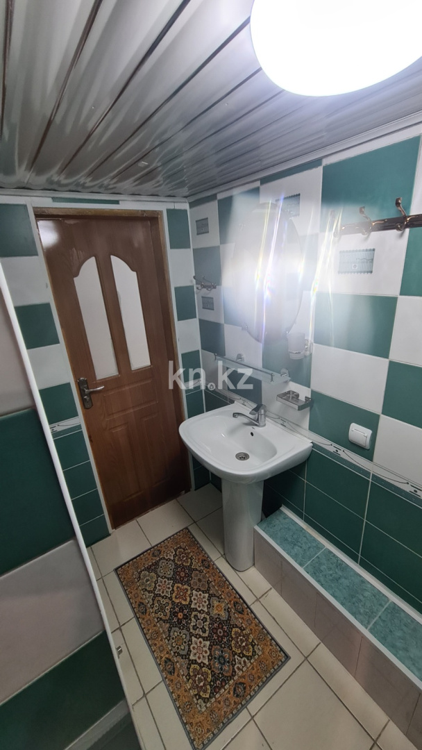 Аренда 5-комнатного дома, 170 м² в Алматы - фото 20