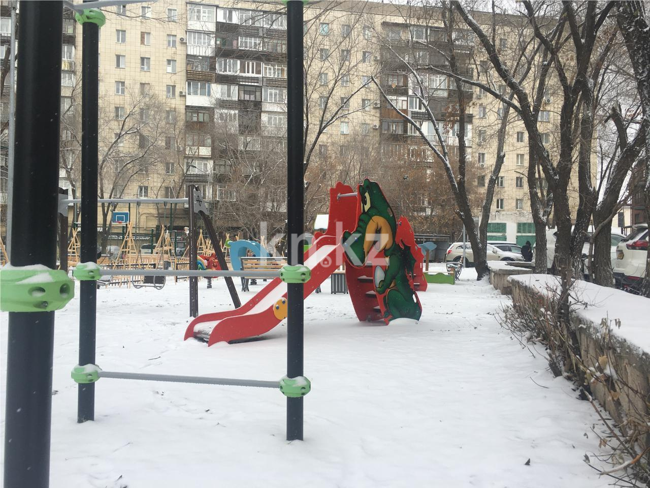 Продажа 2-комнатной квартиры, 53 м², ул. Комиссарова в Караганде - фото 20