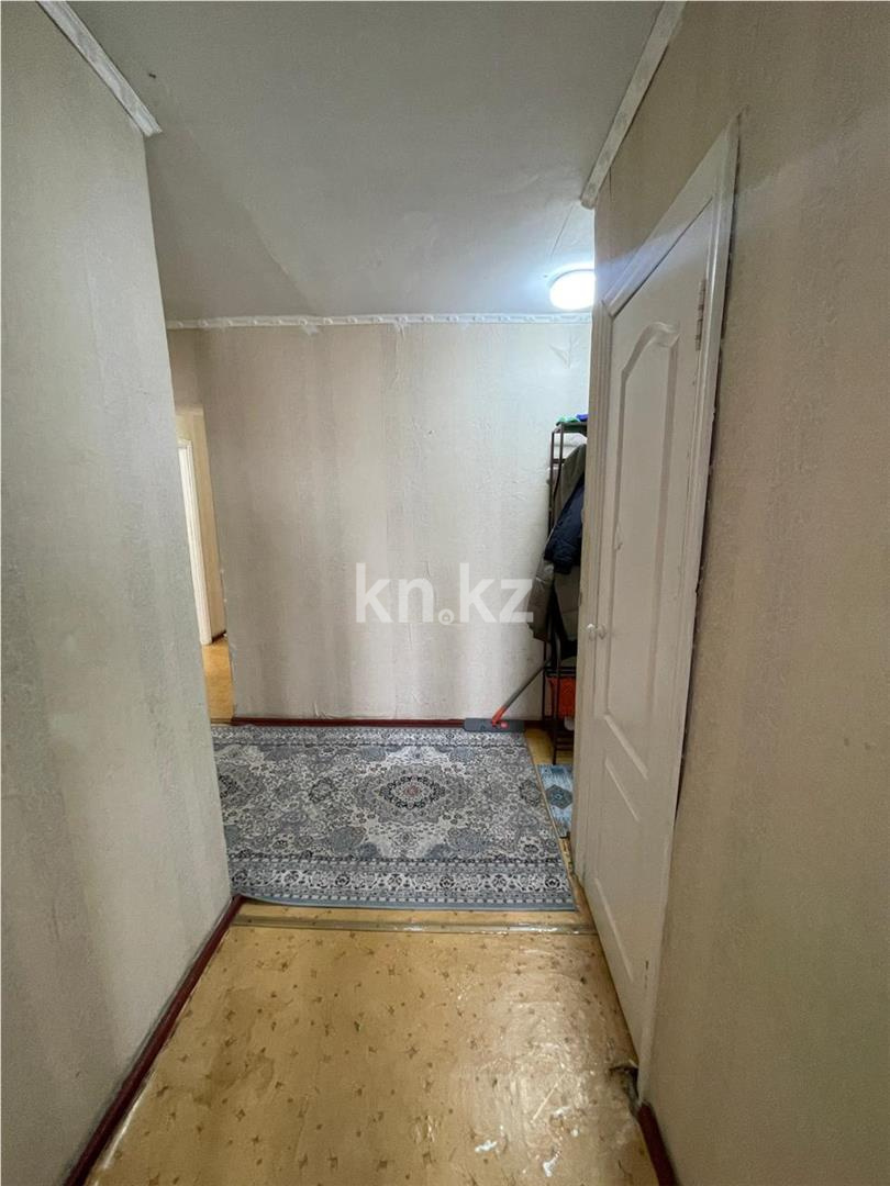 Продажа 4-комнатной квартиры, 68 м² в Караганде - фото 13