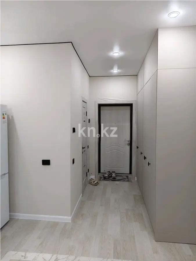 Продажа 1-комнатной квартиры, 23 м², ул. Калдаякова, дом  26 в Астане - фото 4