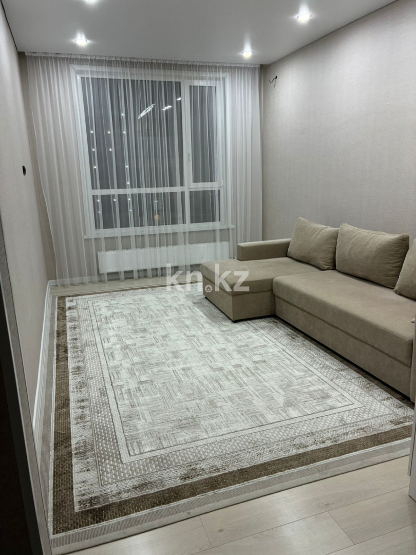 Аренда 1-комнатной квартиры, 40 м² в Астане - фото 4
