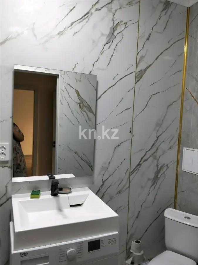 Продажа 1-комнатной квартиры, 43.6 м², ул. К. Шарипова, дом  206/9 в Алматы - фото 5