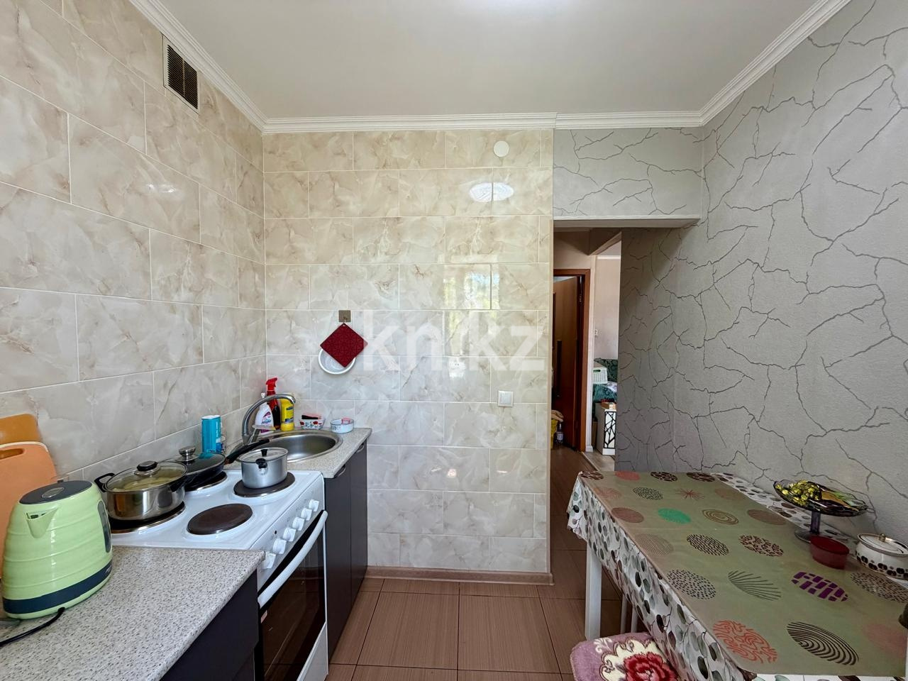 Продажа 2-комнатной квартиры, 40 м² в Караганде - фото 6