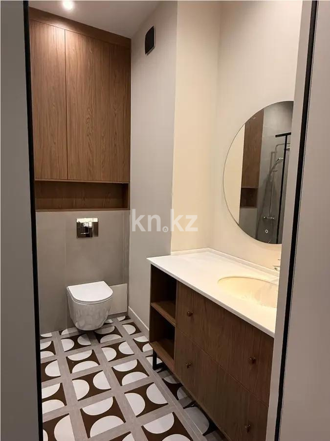 Продажа 2-комнатной квартиры, 76 м², пр. Аль-Фараби, дом  41/7 в Алматы - фото 4