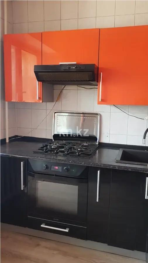 Продажа 2-комнатной квартиры, 50.5 м², ул. Шашкина, дом  40 в Алматы - фото 3