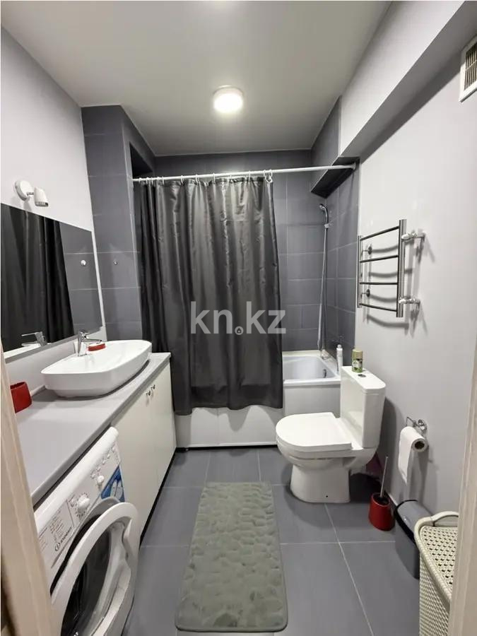 Продажа 1-комнатной квартиры, 30 м² в Алматы - фото 3