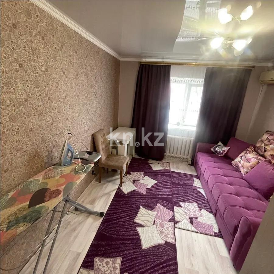 Продажа 4-комнатной квартиры, 82 м², ул. Ниязбекова, дом  90 в Алматы - фото 2