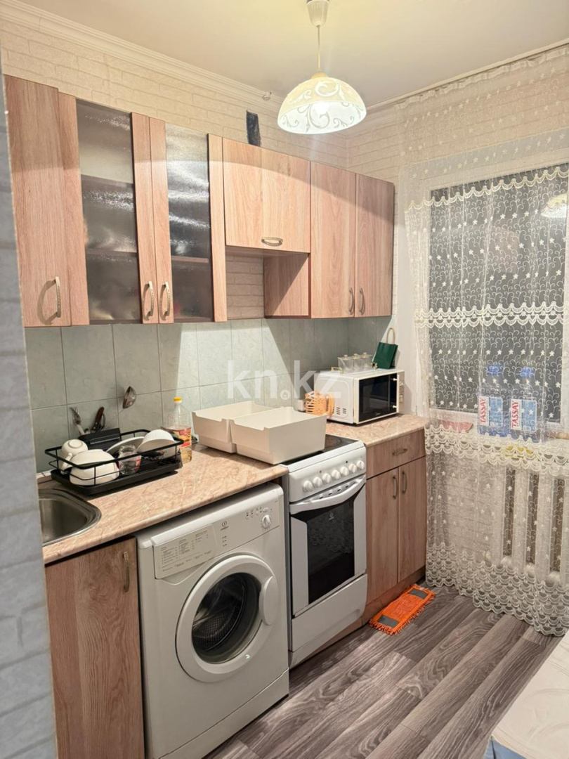 Продажа 1-комнатной квартиры, 31 м² в Караганде - фото 3