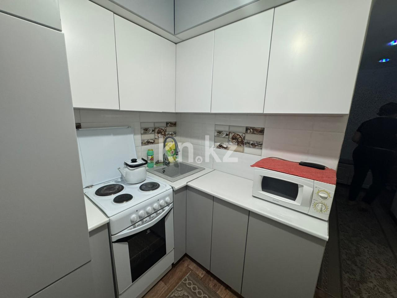 Продажа 2-комнатной квартиры, 44 м² в Караганде - фото 10